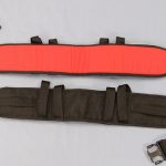 031 Lift Belts