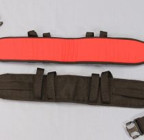 031 Lift Belts
