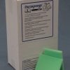 Flat Dry DuraSponge in Dispenser Box