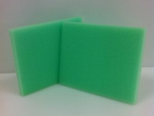 Flat Dry DuraSponge
