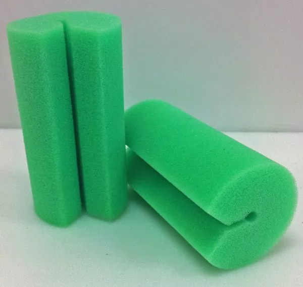 Tubular Dry DuraSponge