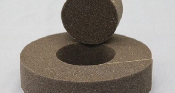 Donut Positioning Pads