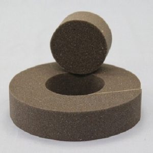 Circle Positioning Pads Circle Positioning Pads