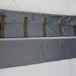 Generic-Stretcher-Side-Rail-Pad (1) Bed Side Rail Pads