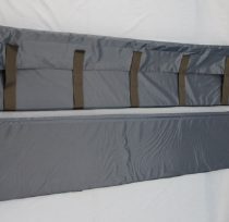 Generic-Stretcher-Side-Rail-Pad (1) Bed Side Rail Pads