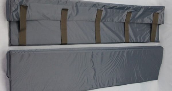 Bed Side Rail Pads