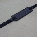 OR-TableStrap-NYLON w-Ab O.R. / Surgery Table Straps - Rubber