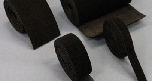 Velcro patient safety straps