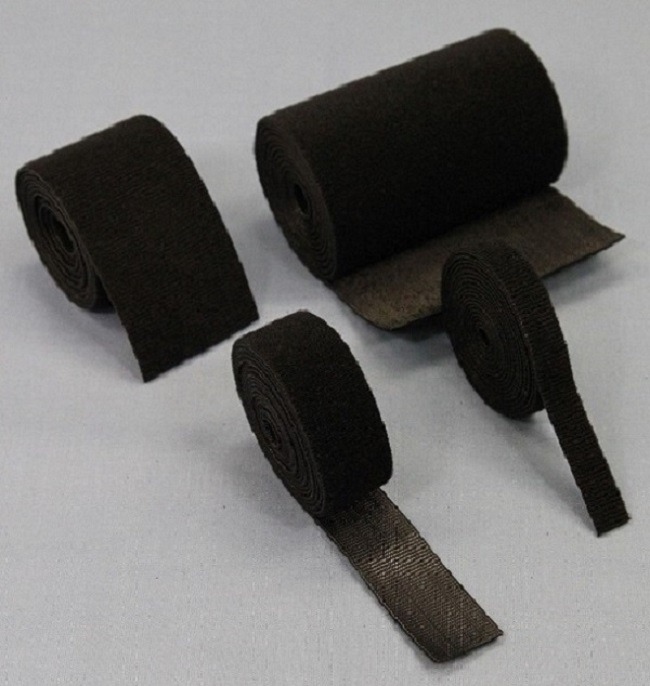Medical Velcro Straps - Velcro Nylon Patient Safety Straps Online