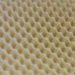 Convoluted Memory Foam Mattress Convoluted Memory Foam Mattress