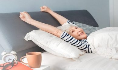 Positioning Pillows for Elderly Patients Positioning Pillows for Elderly Patients