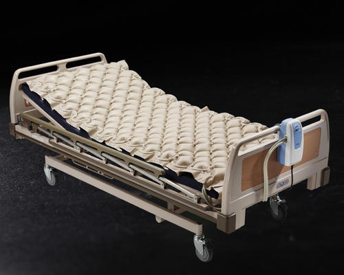 Medical air mattresses