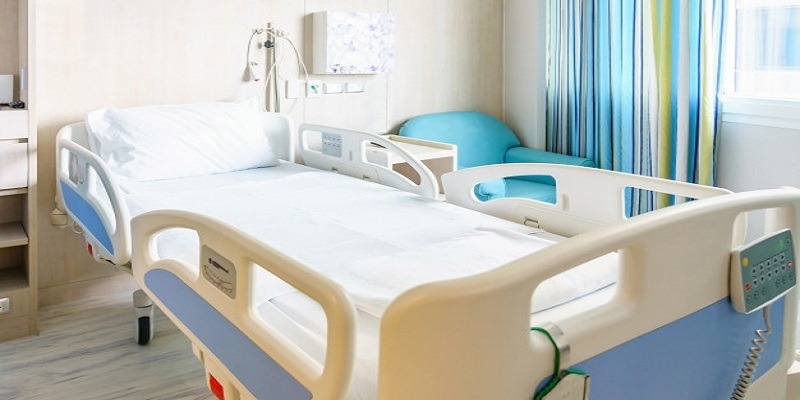 Mattress for Adjustable Bed, Air Adjustable Hospital Beds, Adjustable Air  Mattress Topper