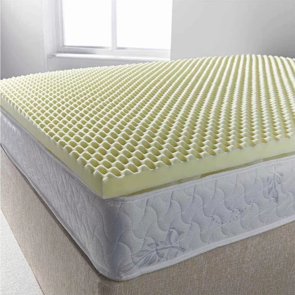 gel overlay mattress