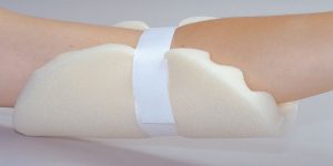 ulnar nerve elbow pad